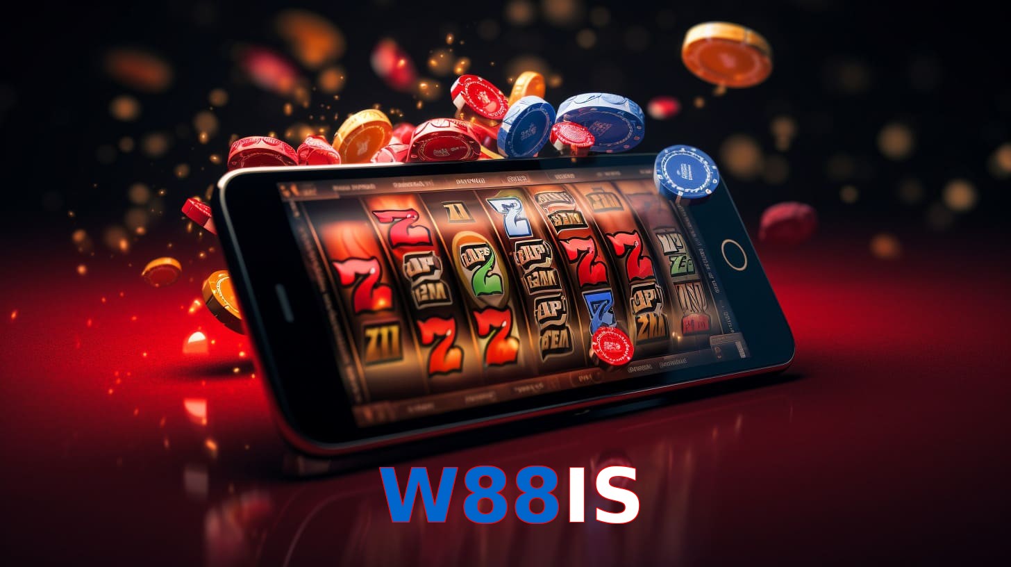 W88IS